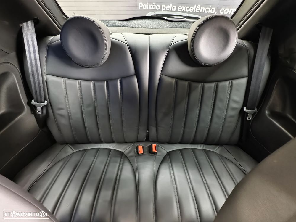 Abarth 595 1.4 T-Jet Turismo MTA - 31