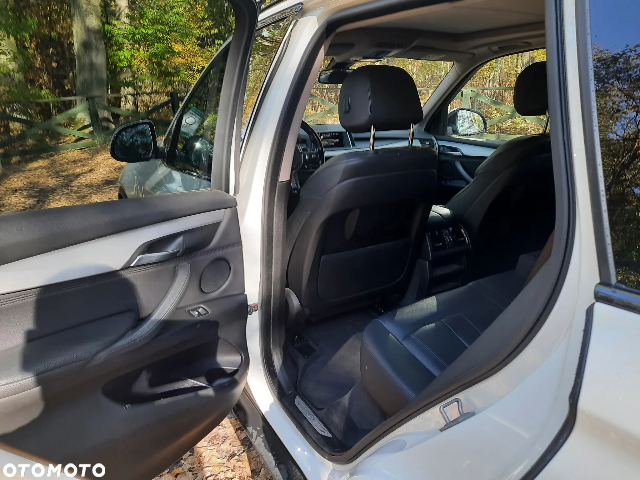 BMW X5 xDrive25d Sport-Aut - 10