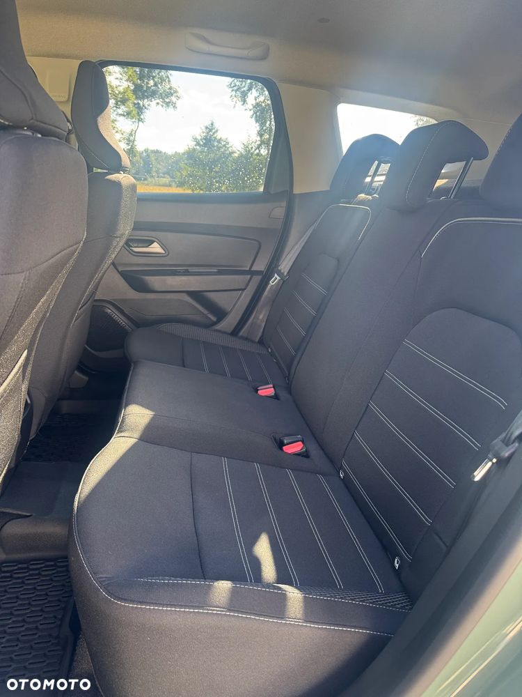 Dacia Duster 1.0 TCe Comfort - 14