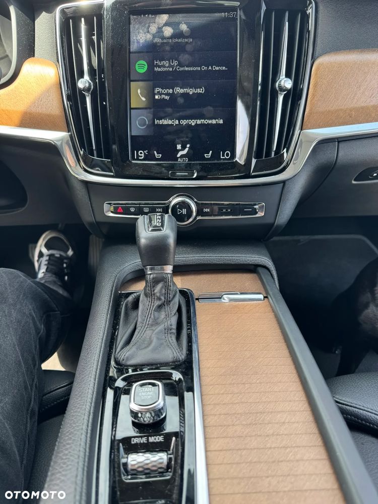 Volvo S90 D4 Inscription - 10