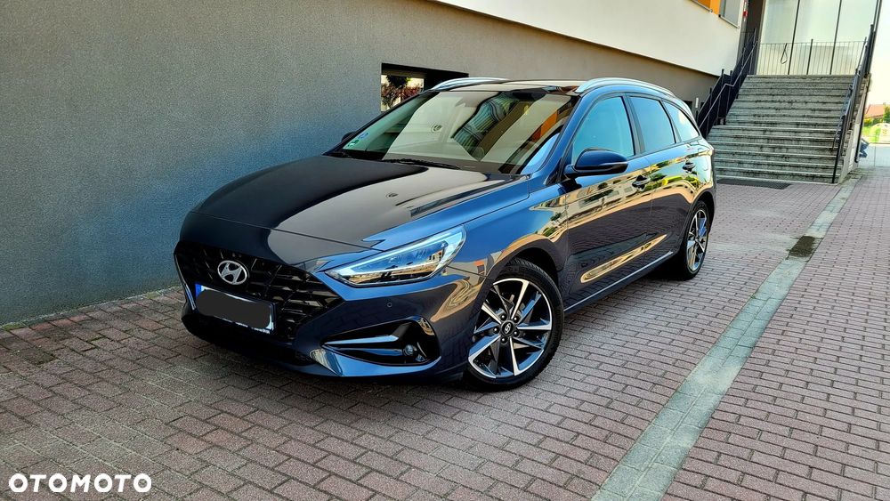 Hyundai i30 - 1