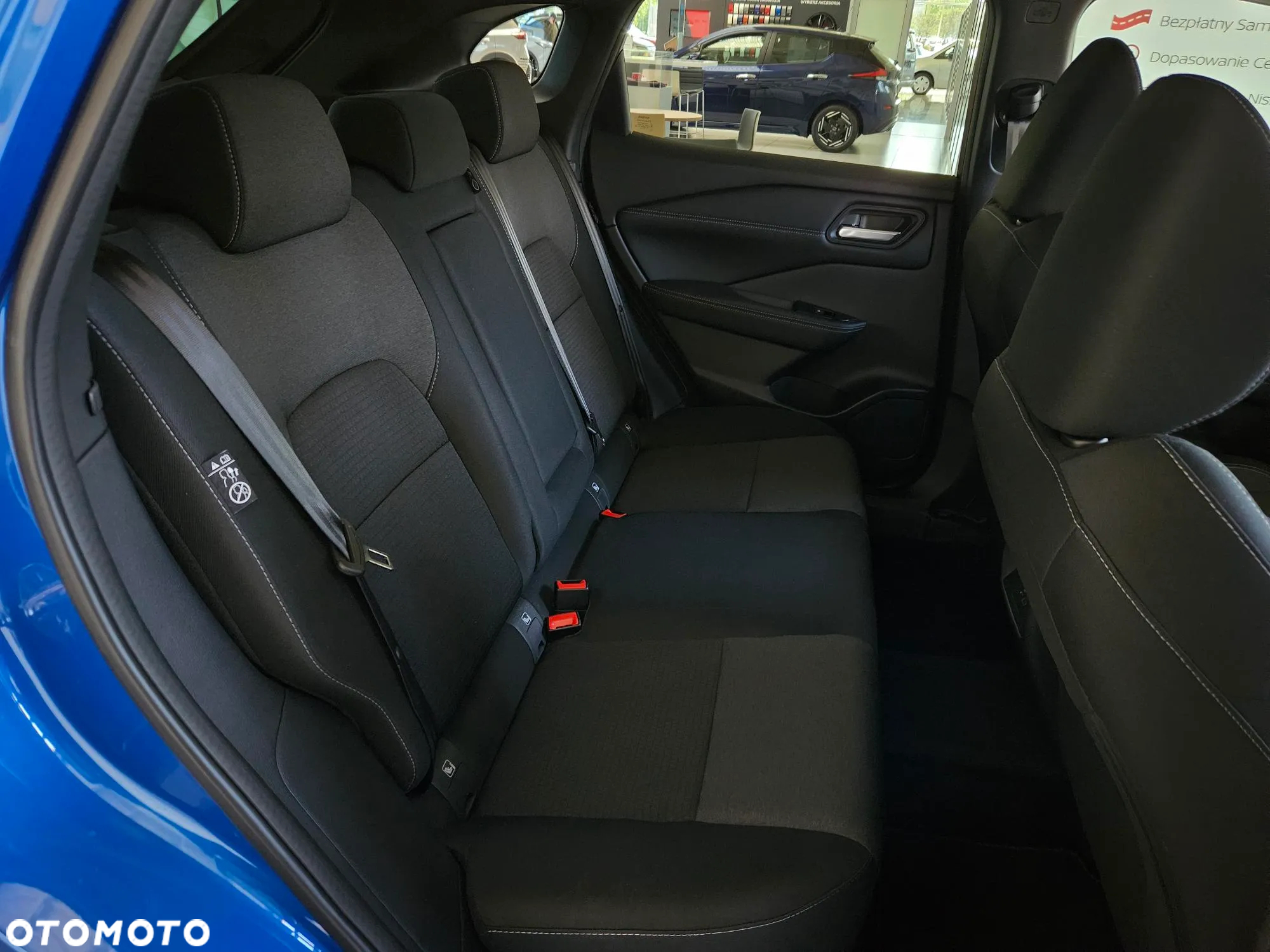 Nissan Qashqai - 20