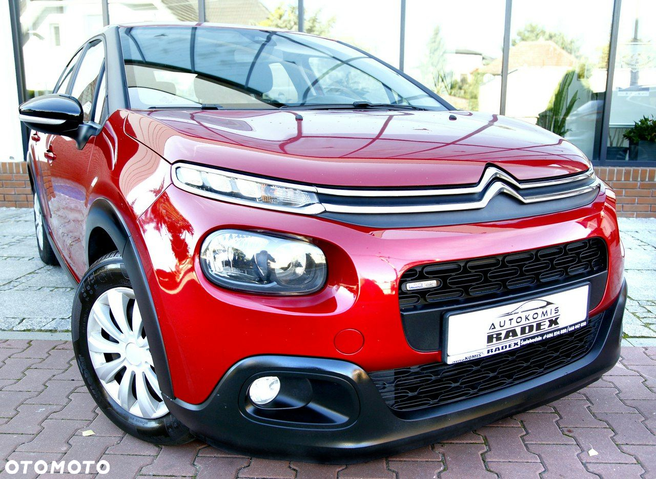 Citroën C3 - 2