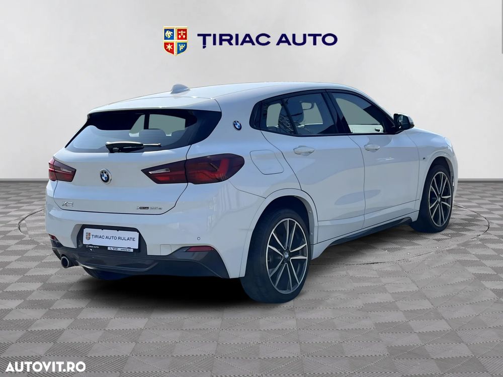 BMW X1 xDrive25e M Sport - 6