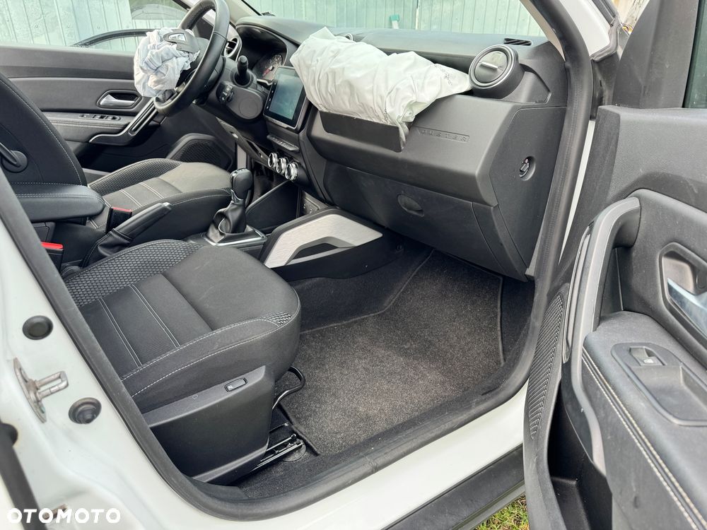 Dacia Duster - 30
