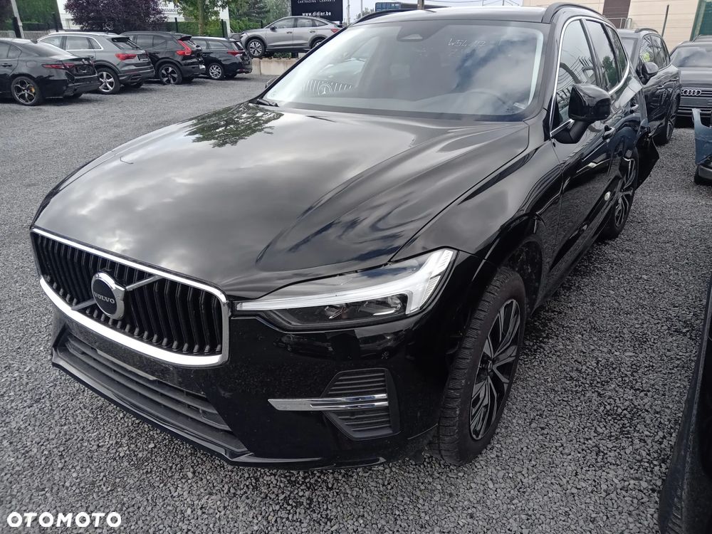 Volvo XC 60 B4 B Core - 2