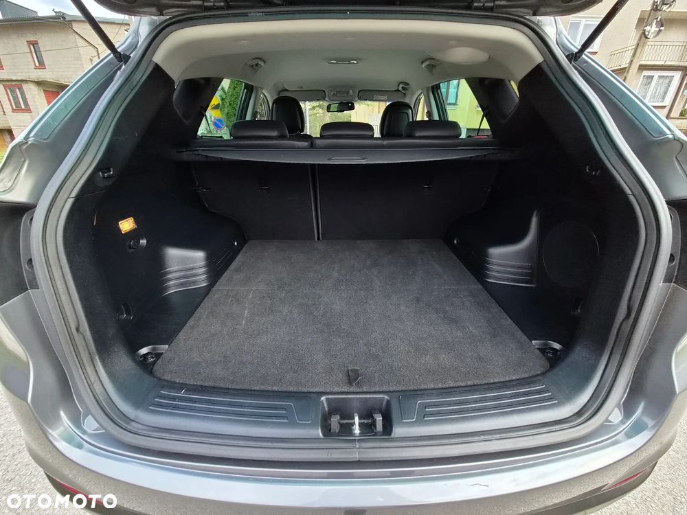 Hyundai ix35 1.6 GDI Premium 2WD - 8