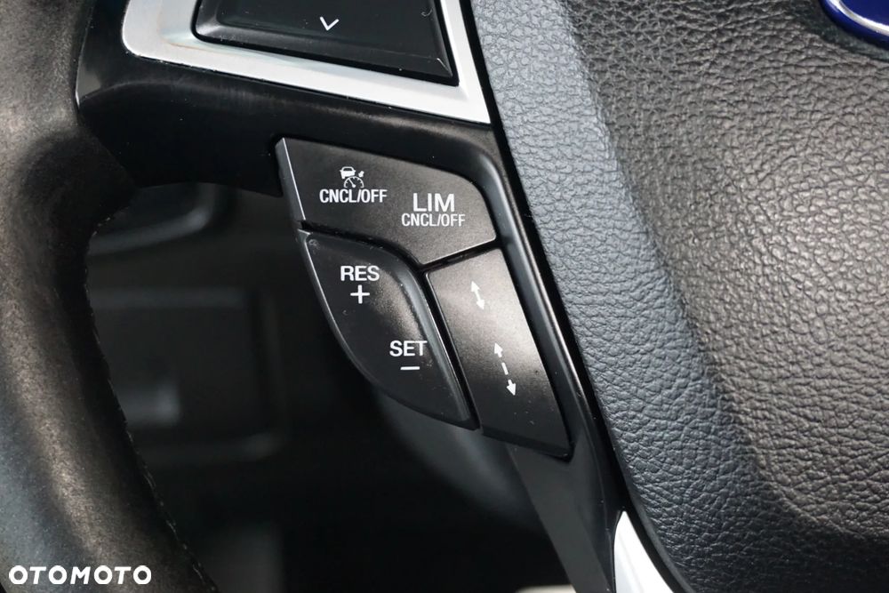 Ford Edge 2.0 TDCi Bi-Turbo 4x4 Sport - 28