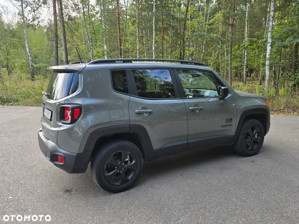 Jeep Renegade - 9
