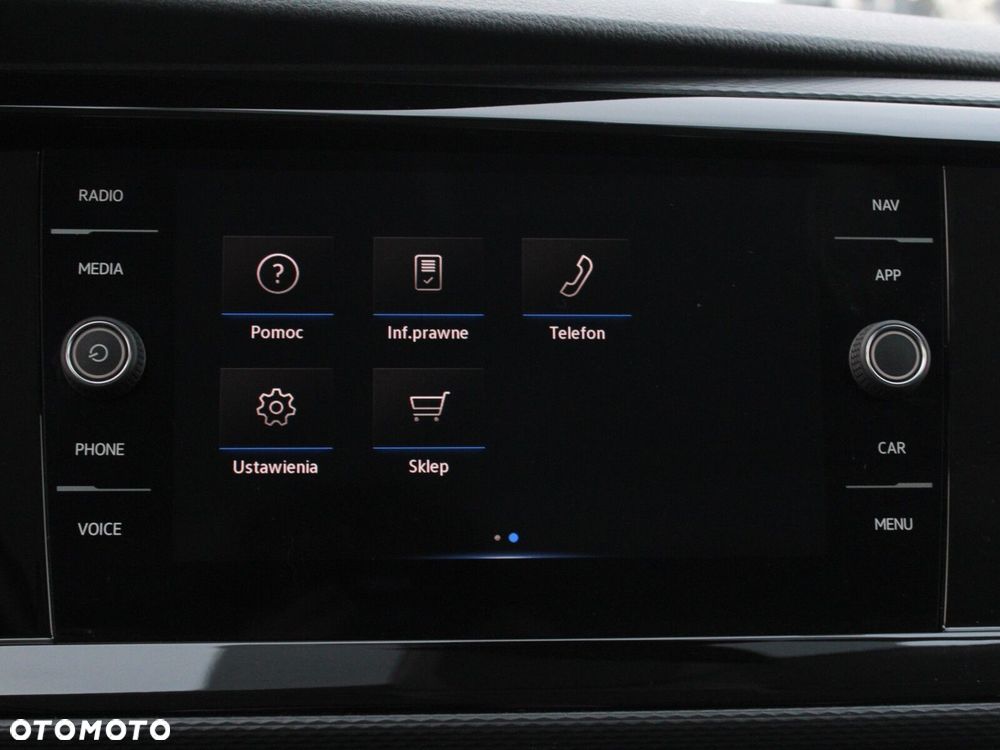 Volkswagen Caravelle 2.0 TDI L2 Comfortline DSG - 27