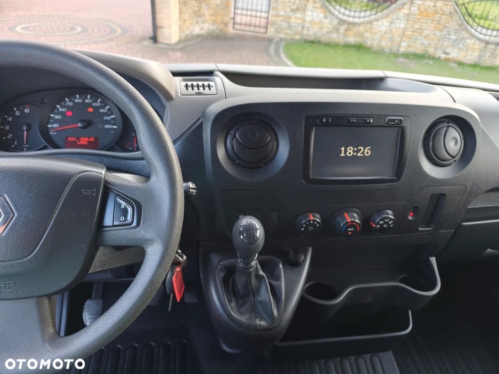 Renault Master - 4