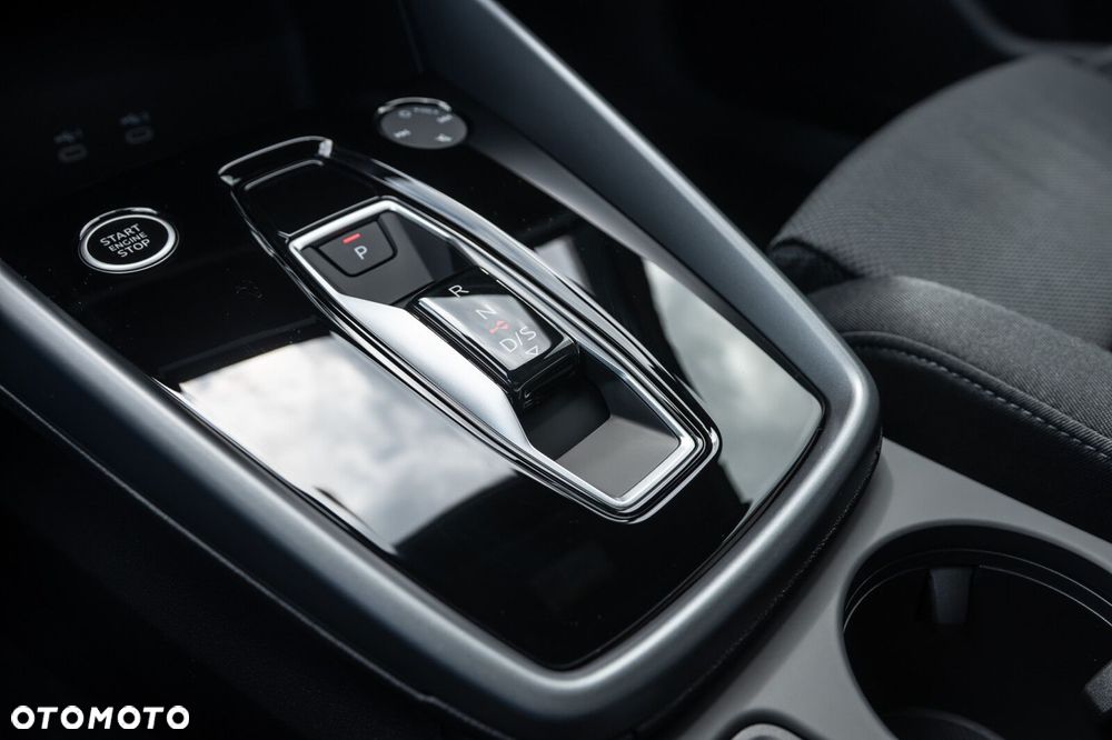 Audi A3 Sportback - 23