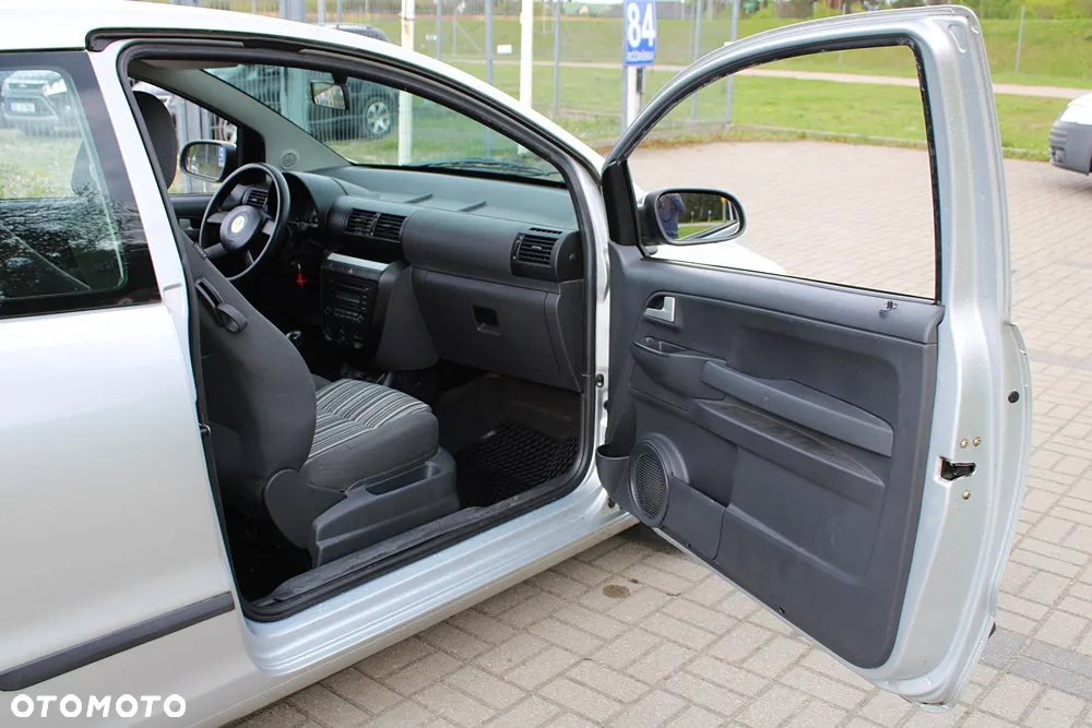 Volkswagen Fox - 26