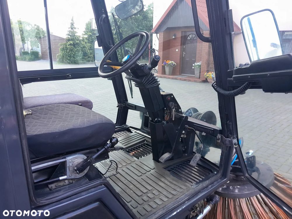 Schmidt Swingo 225 - 16