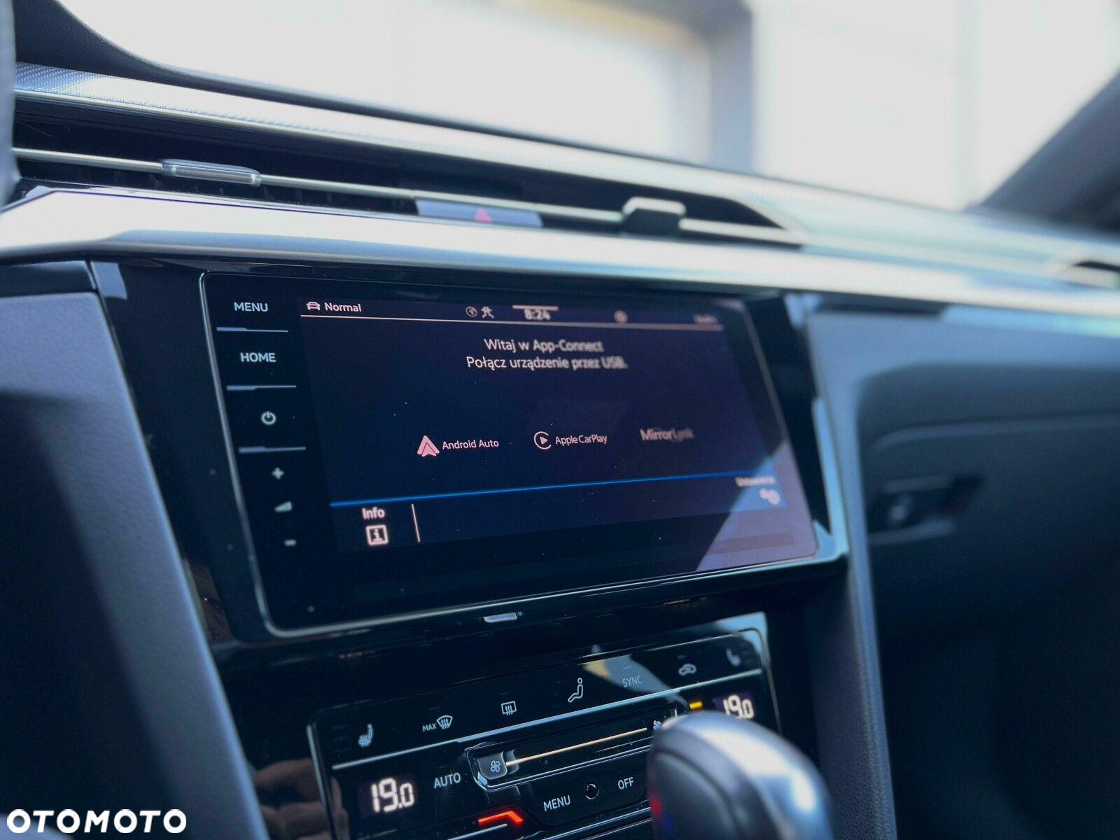 Volkswagen Arteon 2.0 TSI R-Line DSG - 36