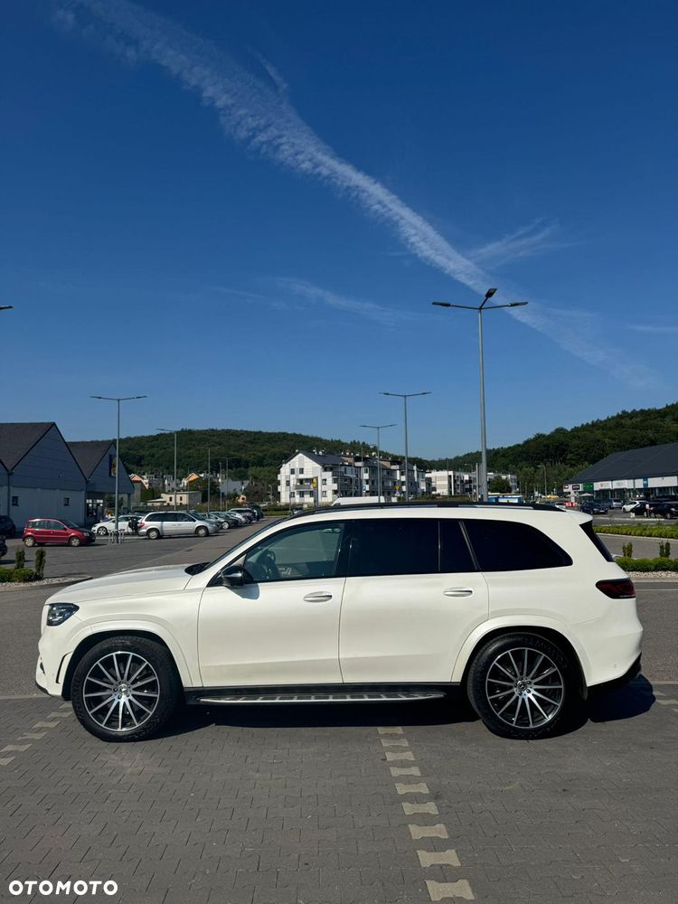 Mercedes-Benz GLS - 31