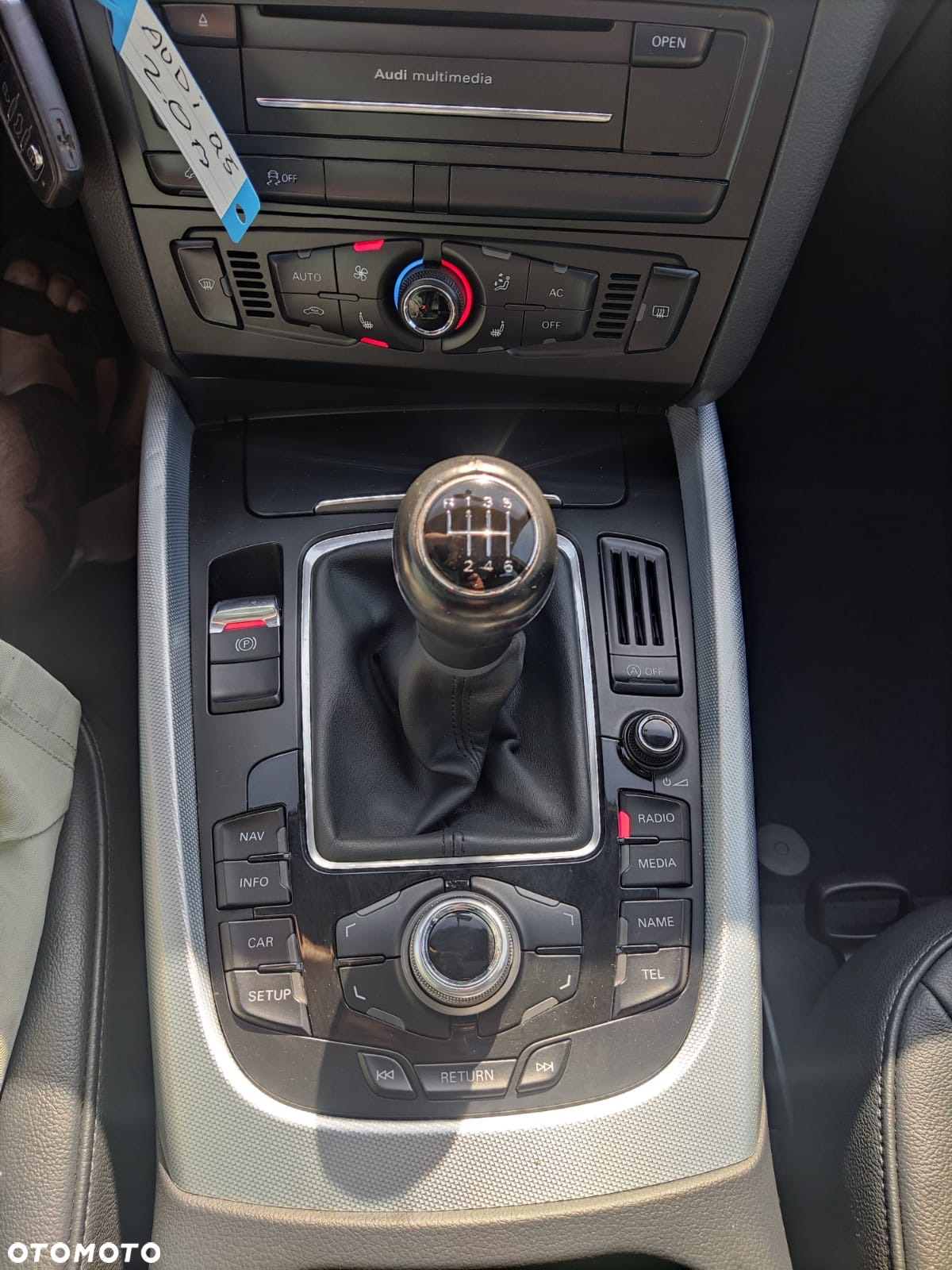 Audi Q5 2.0 TFSI Quattro - 27