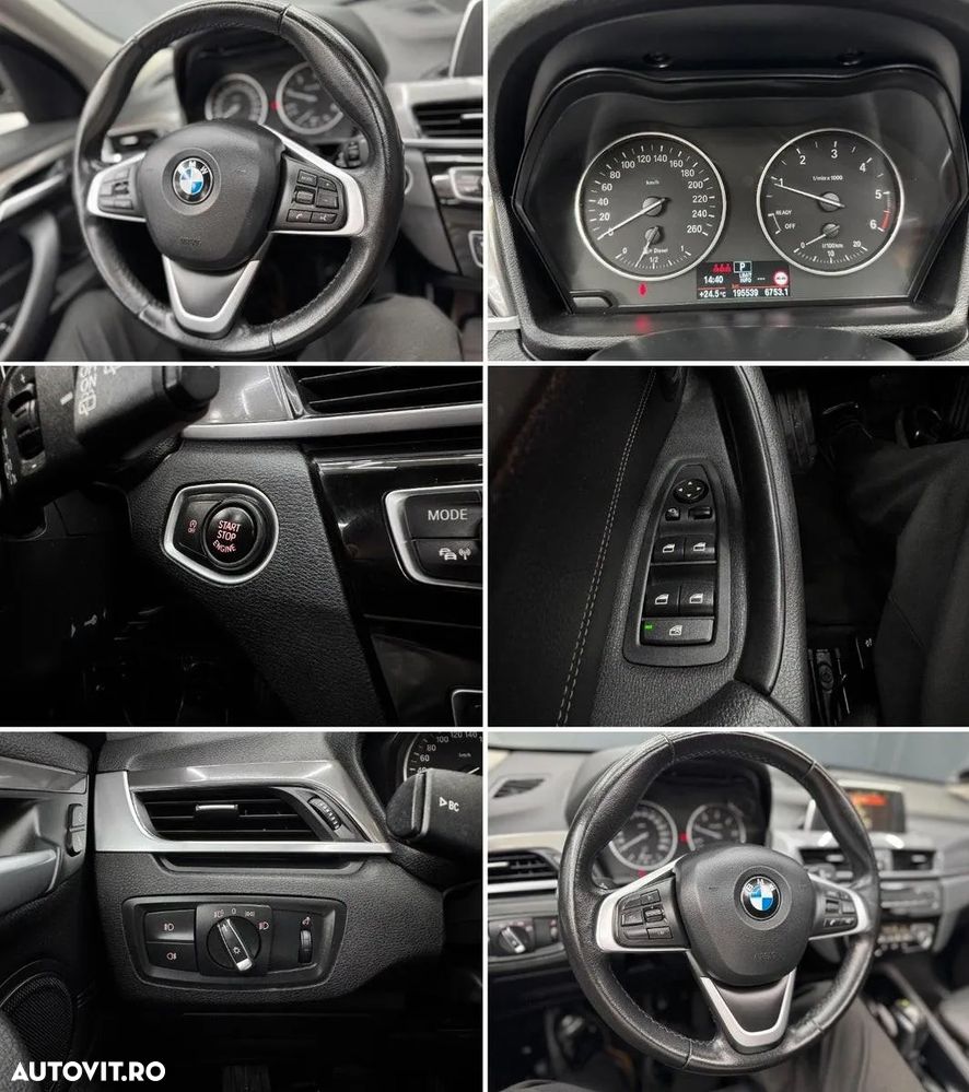 BMW X1 - 18