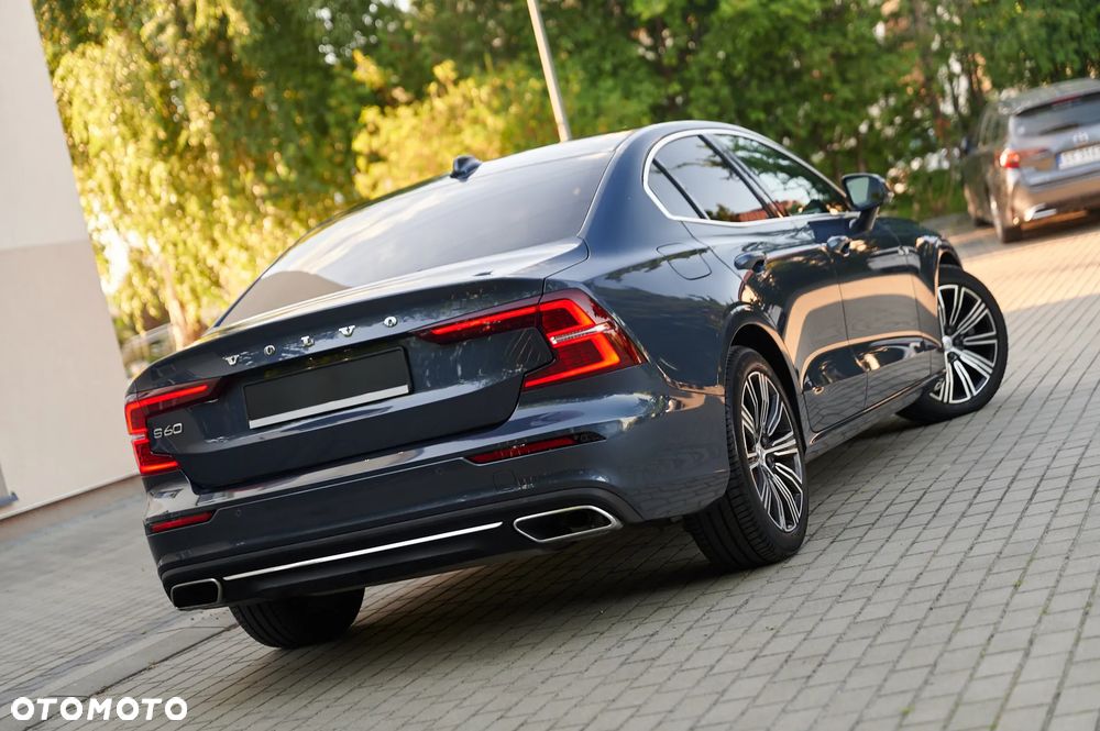 Volvo S60 T4 Inscription - 10
