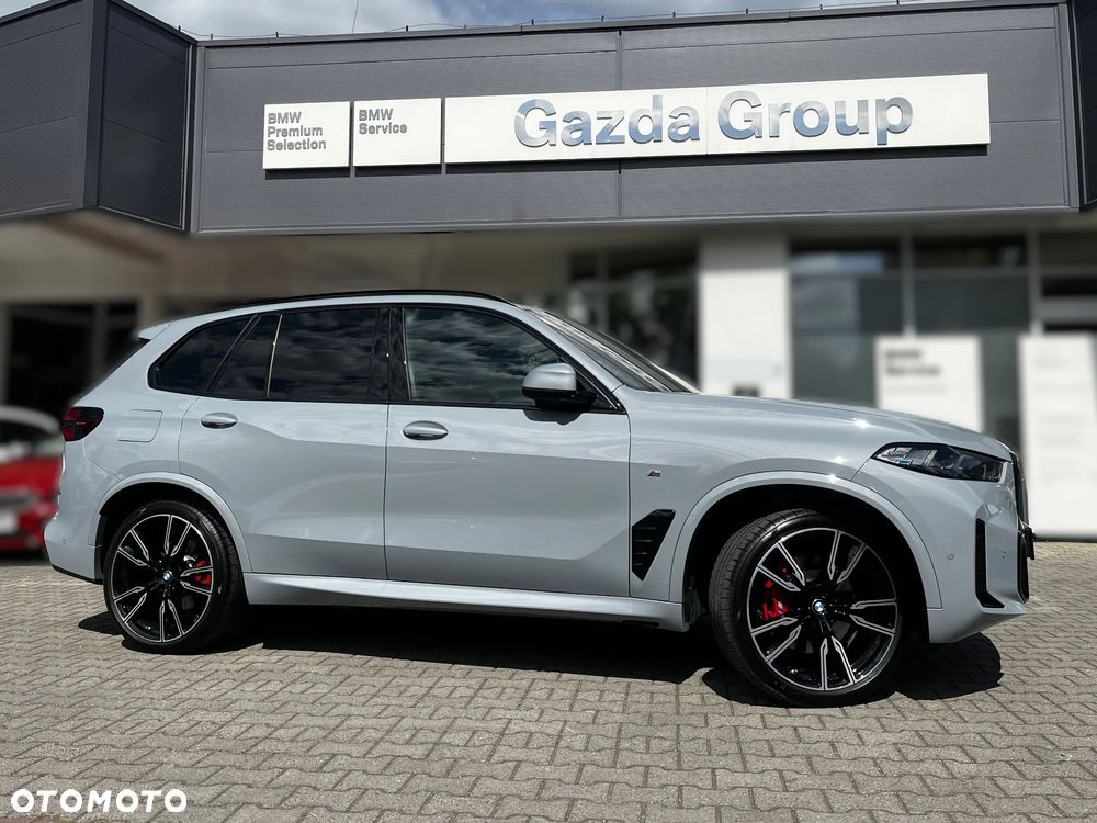 BMW X5 xDrive30d mHEV sport - 5