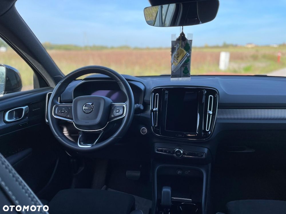 Volvo XC 40 - 6