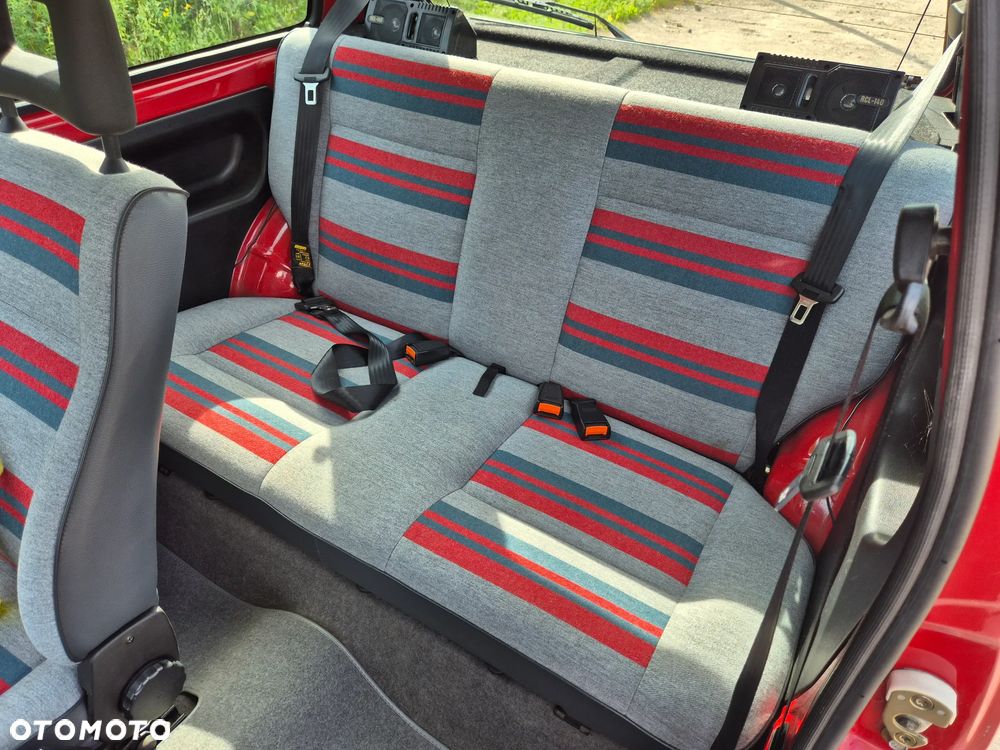 Fiat Cinquecento - 13