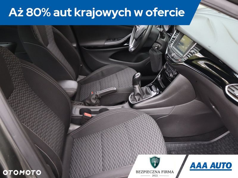 Opel Astra - 10