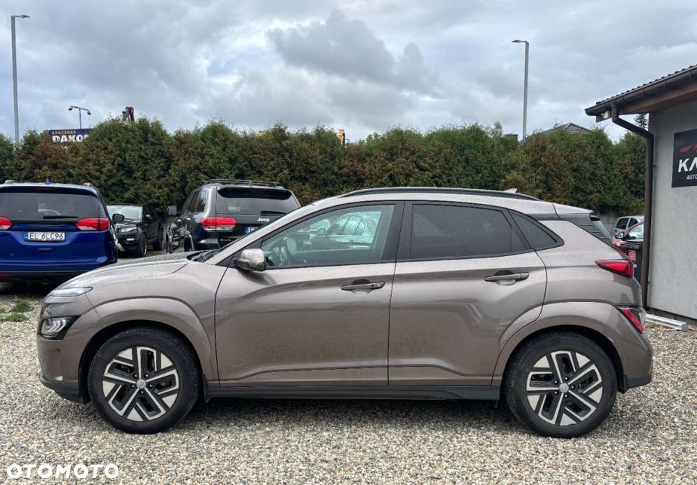 Hyundai Kona - 3