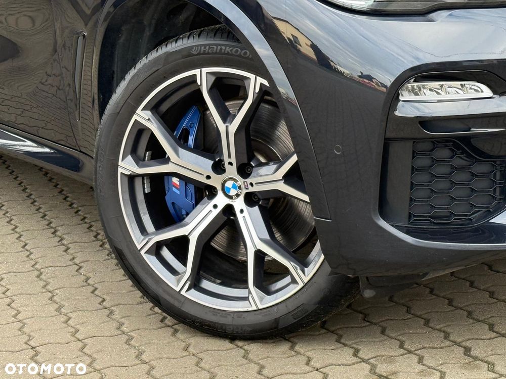 BMW X5 xDrive45e - 10