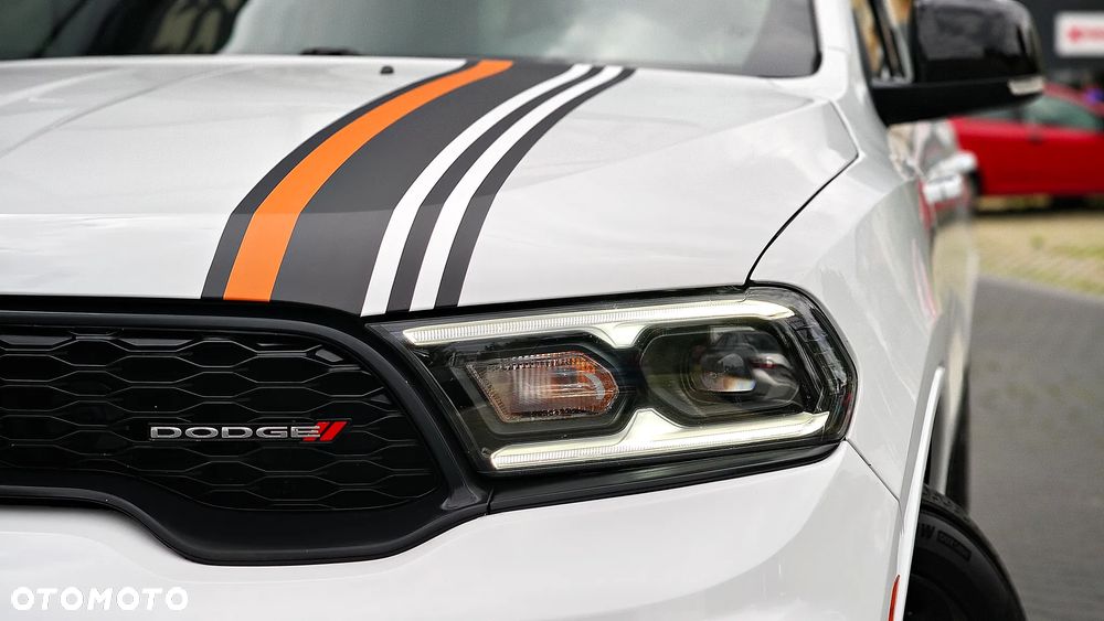 Dodge Durango - 5