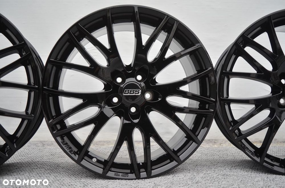 Felgi 8x18 5x112 Audi A3 8P 8V A4 A6 C6 Q5 Skoda Octavia SuperB VW Passat - 9