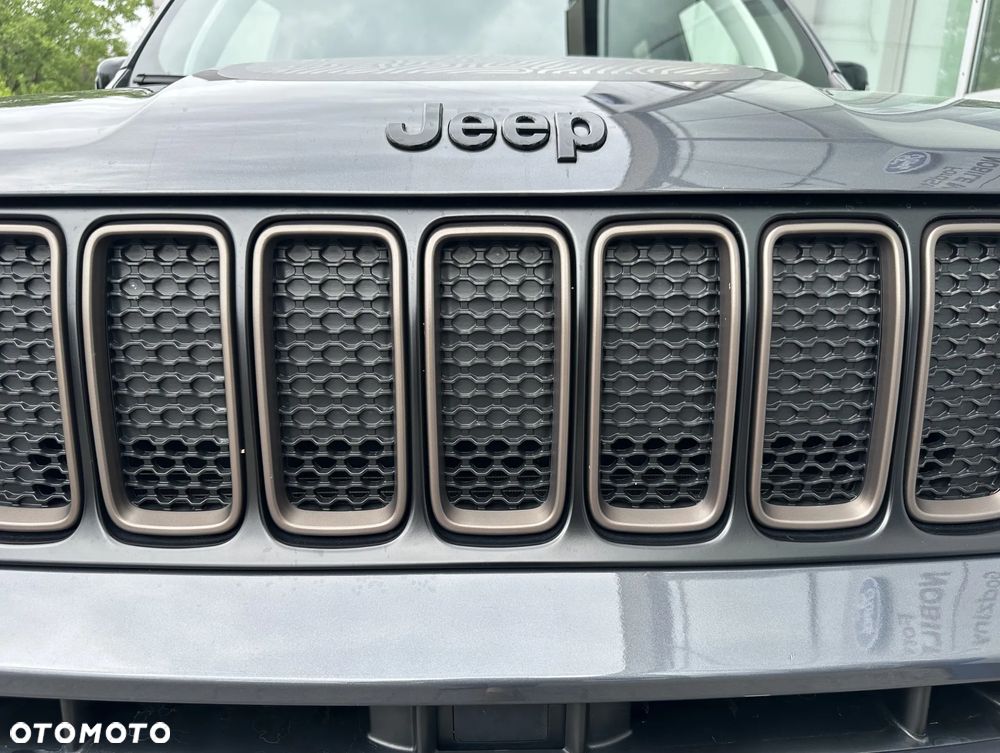 Jeep Renegade - 5