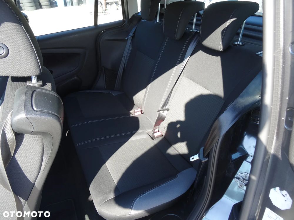 Ford B-MAX 1.0 EcoBoost Trend - 13