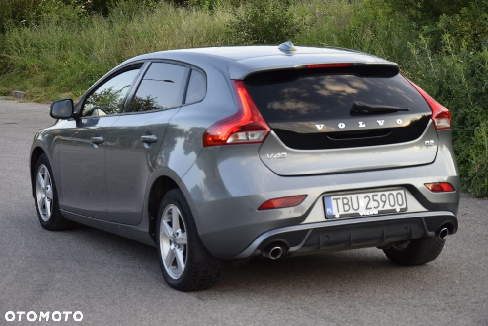 Volvo V40 - 3