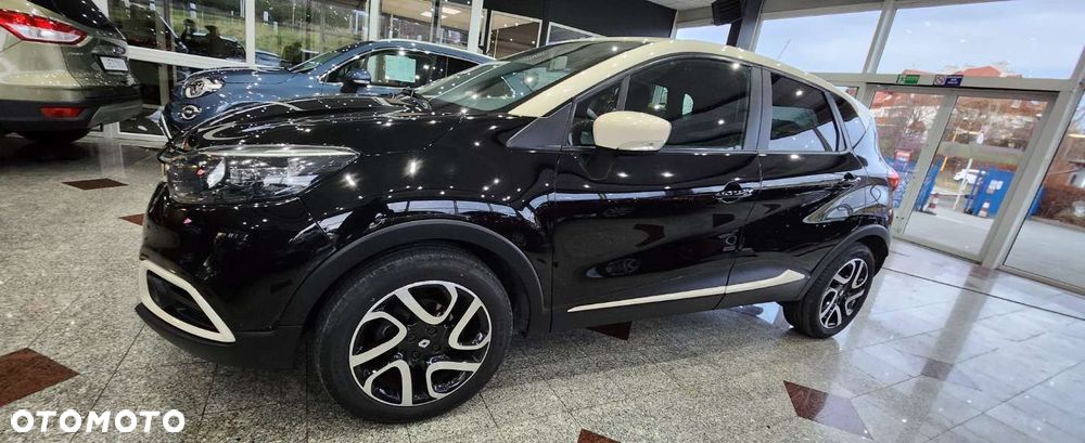 Renault Captur - 22