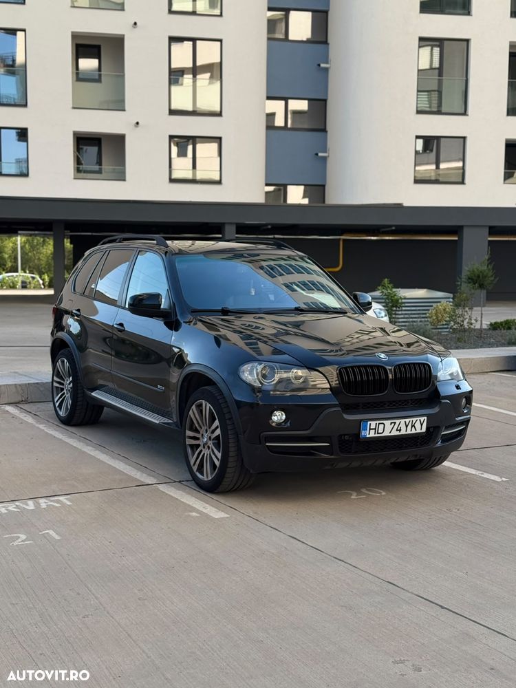BMW X5 - 2