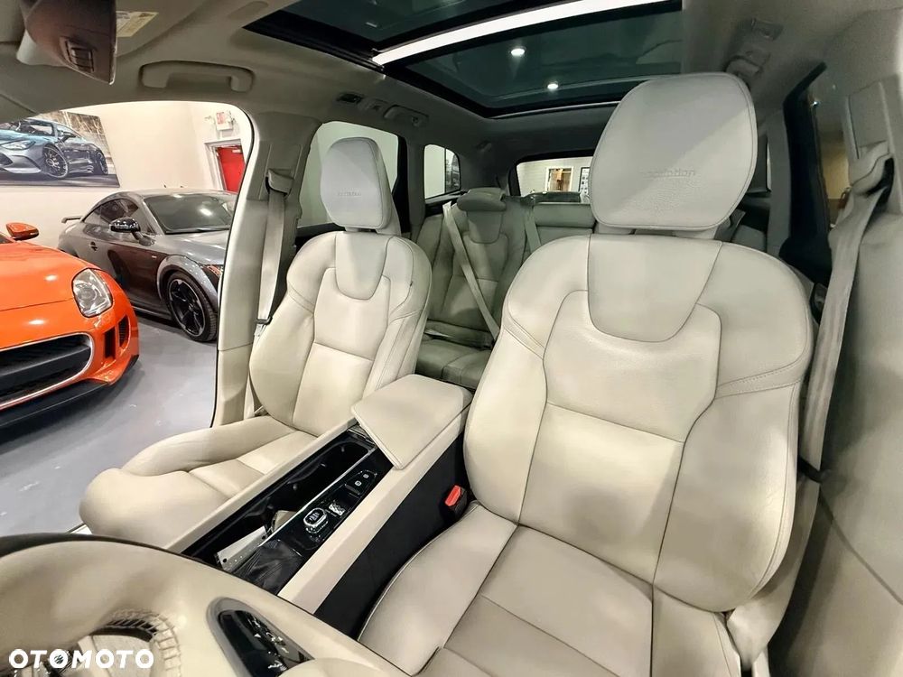Volvo XC 60 T5 GPF AWD Inscription - 22
