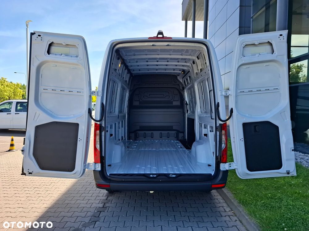 Mercedes-Benz Sprinter 315 CDI Furgon PRO standard  3665 mm L2H2 - 14