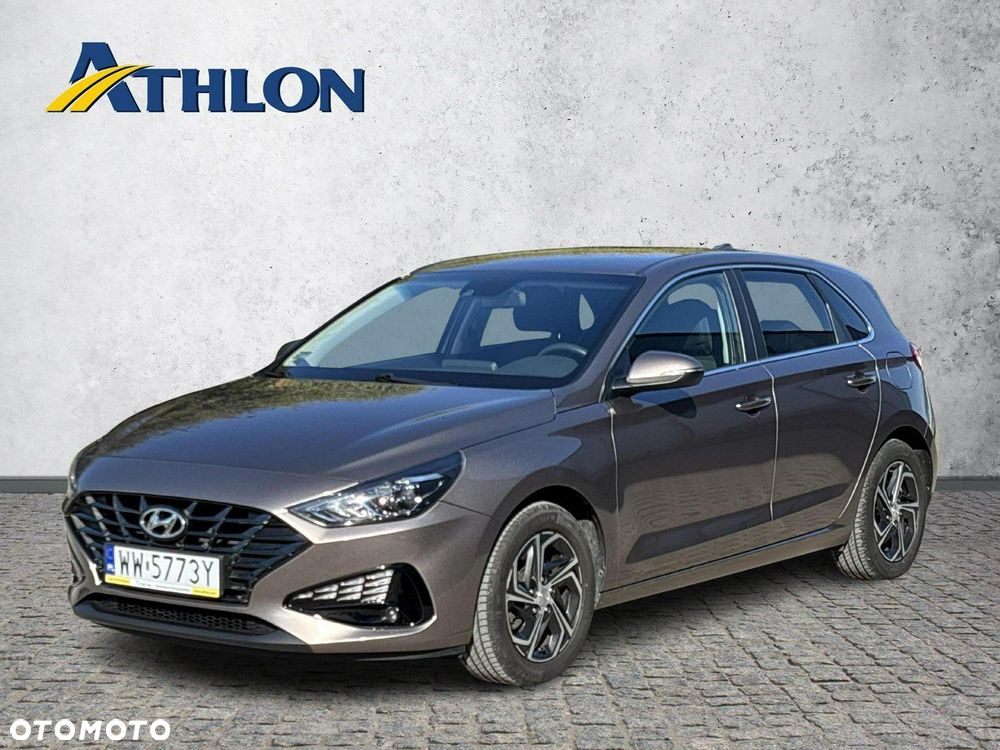 Hyundai i30 1.5 DPI Comfort