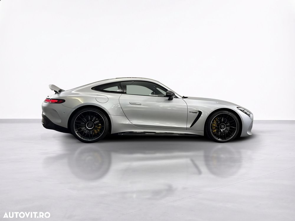 Mercedes-Benz AMG GT Coupe 63 4Matic+ - 7