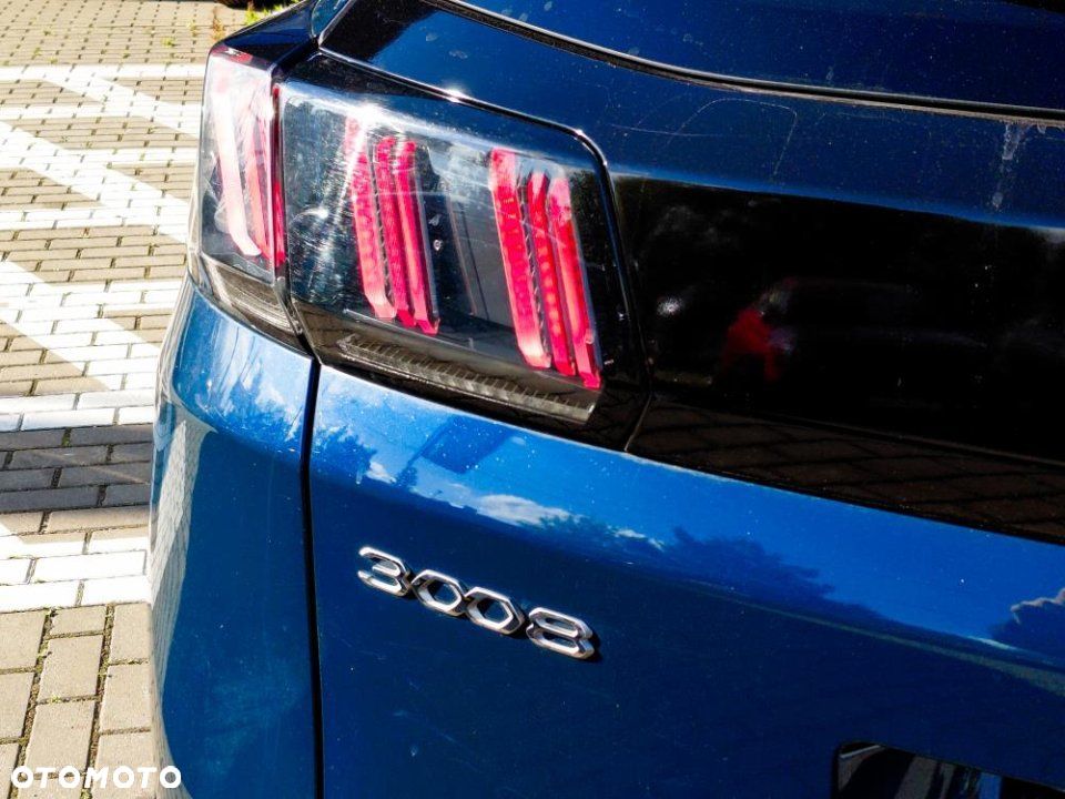 Peugeot 3008 - 8
