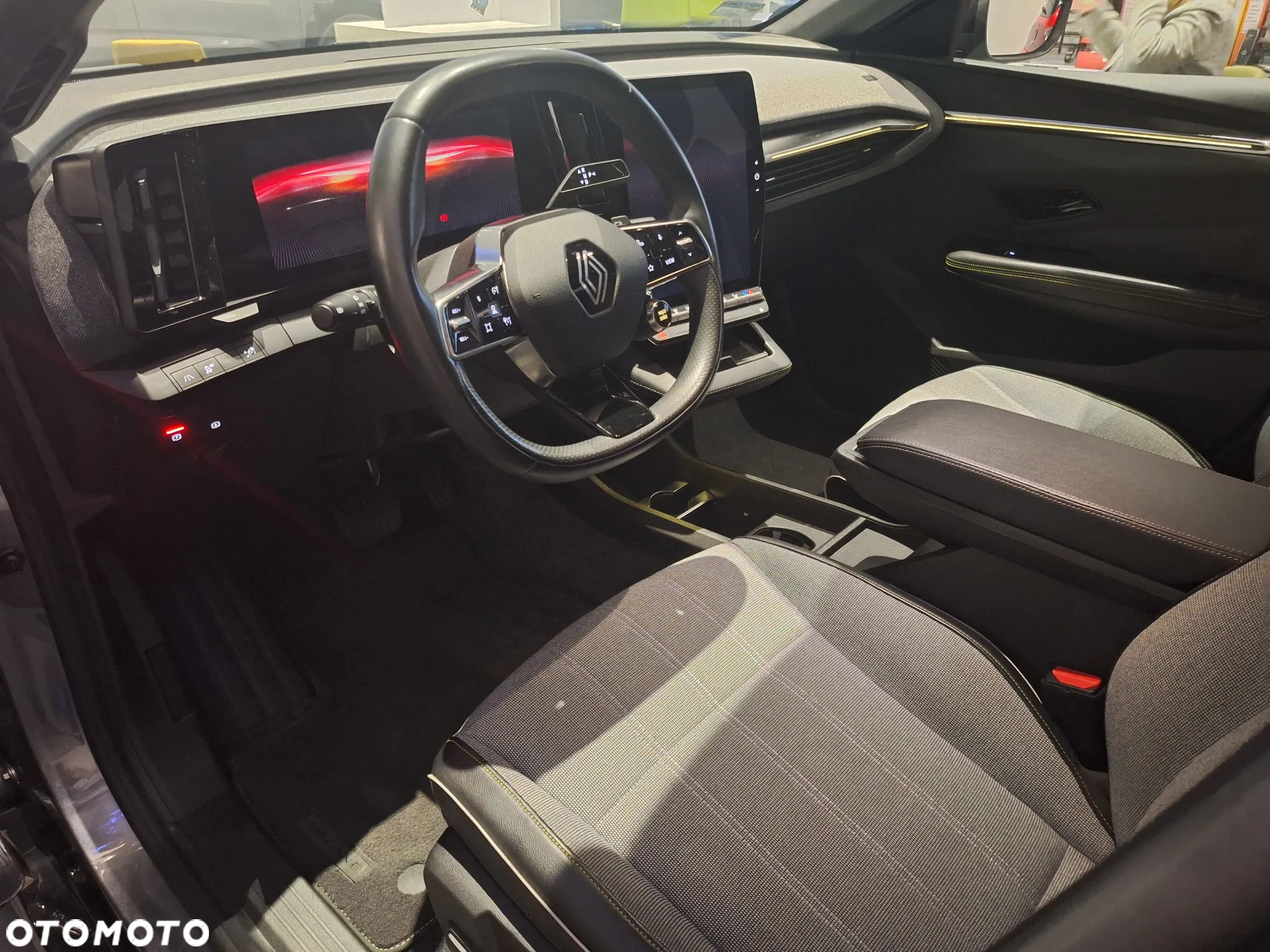 Renault Megane EV60 Techno - 9