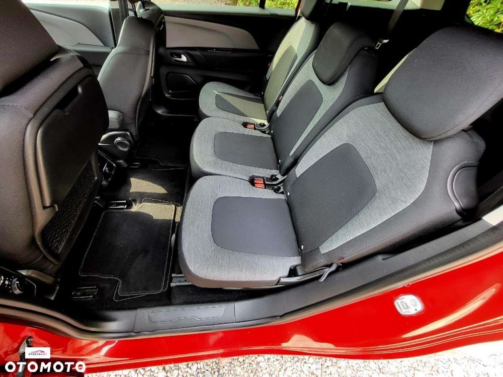 Citroën C4 Grand Picasso - 6