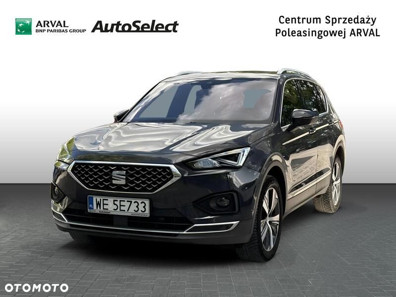 Seat Tarraco 2.0 TDI Xcellence S&S DSG - 1