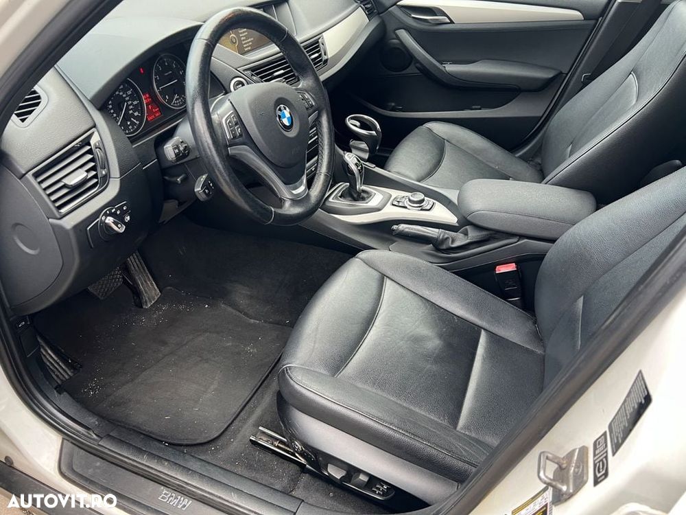 BMW X1 xDrive28i Aut. xLine - 6