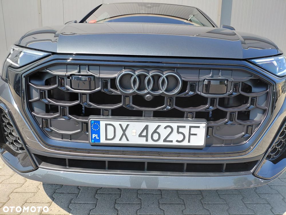 Audi Q8 55 TFSI e PHEV Quattro Tiptronic - 26