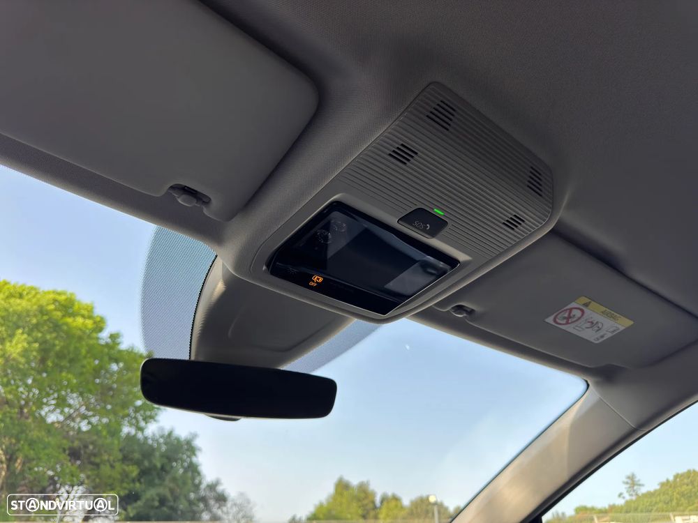 Skoda Enyaq iV 60 - 25