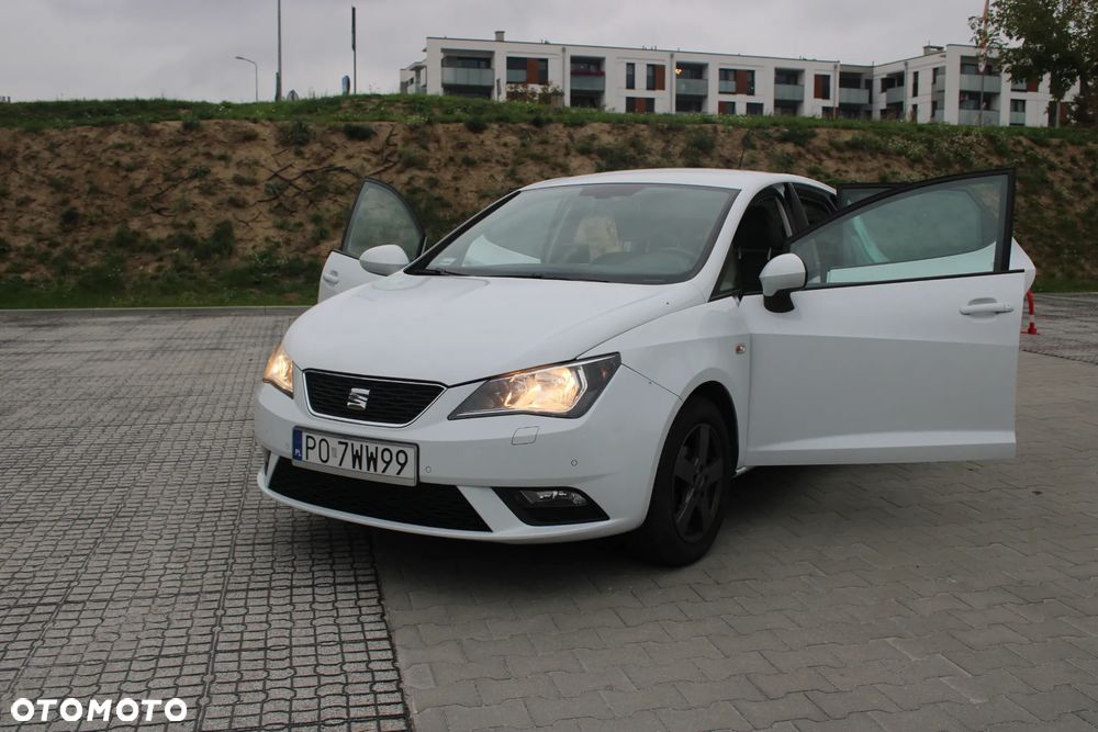Seat Ibiza 1.2 TSI i-Tech - 6