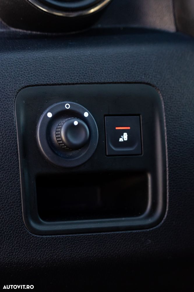 Dacia Duster Blue dCi 115 4WD Prestige - 24