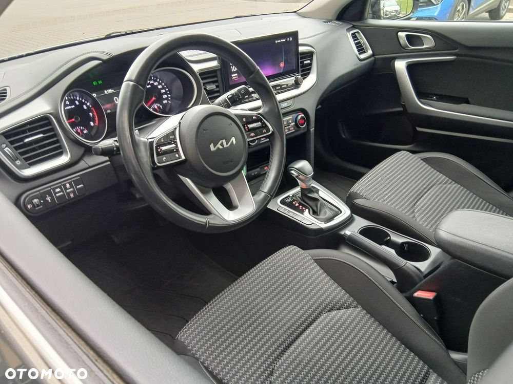 Kia Ceed 1.5 T-GDI M DCT - 13